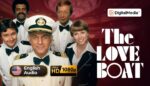 The Love Boat (1976) - Complete Series [1080p] Legendary and Definitive Full-HD Collection