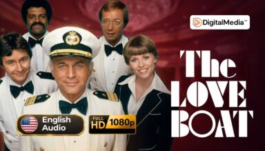 The Love Boat (1976) - Complete Series [1080p] Legendary and Definitive Full-HD Collection