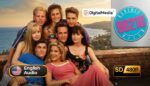 Beverly Hills 90210 (1990) - Complete Series [480p] Legendary and Definitive Collection