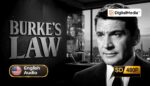 Burke’s Law (1963) - Complete Series [480p] Legendary and Definitive Collection
