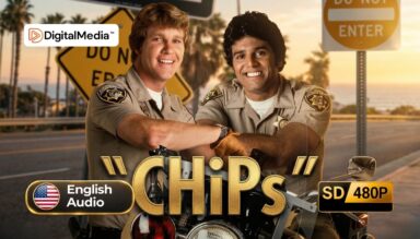 CHiPs (1977) - Complete Series [480p] Legendary and Definitive Collection