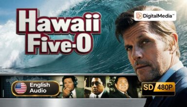 Hawaii Five-O (1968) - Complete Original Series [480p] Legendary and Definitive Collection