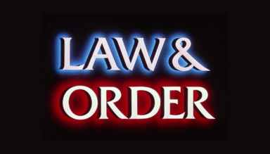 Law & Order Complete Series (1990-2010)
