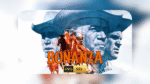 🎬 Bonanza (1959–1973)