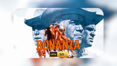 🎬 Bonanza (1959–1973)