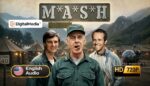 M*A*S*H (1972) - Complete Series [720p] Legendary and Definitive HD Collection