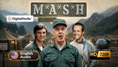 M*A*S*H (1972) - Complete Series [720p] Legendary and Definitive HD Collection