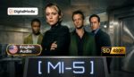 MI5 (Spooks) - Complete Series [720p] Legendary and Definitive HD Collection