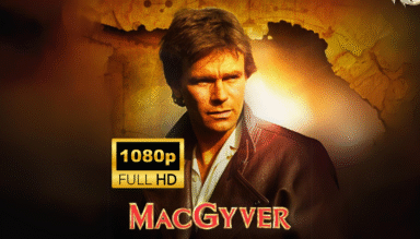 MacGyver Complete Series (1985-1992)