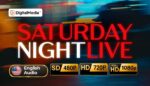 Saturday Night Live (SNL) - 47+ Seasons Mega-Collection [480p-1080p] Legendary and Definitive Archive