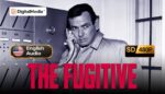 The Fugitive (1963) - Complete Series [480p] Legendary and Definitive Collection