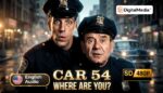 Car 54, Where Are You? (1961) - Complete Series [480p] Legendary and Definitive Collection