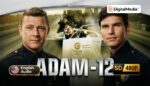 Adam-12 (1968) - Complete Series [480p] Legendary and Definitive Collection
