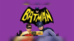 🎬 Batman (1966–1968)