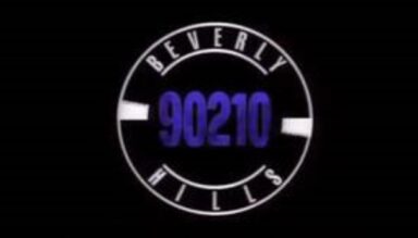 Beverly Hills 90210 Serie completa