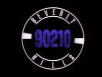 Beverly Hills 90210 Serie completa