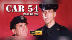 🎬 Car 54 Where Are You? (1961) - Complete Series