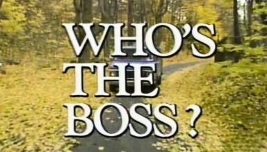 Who's The Boss: Complete Series