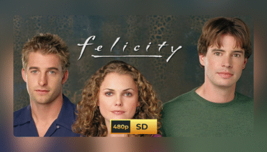 Felicity (1998) - Complete Series