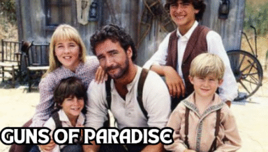 Guns of Paradise (1988) 3 seasons