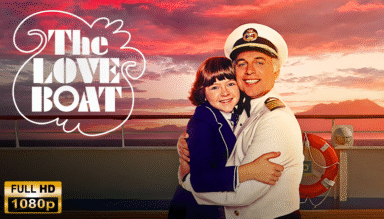 The Love Boat (1976) 9 seasons