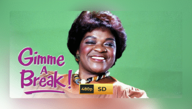 Gimme a Break! (1981) - Complete Series