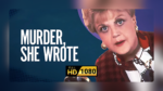 🎬 Murder She Wrote (1984) - Complete Series