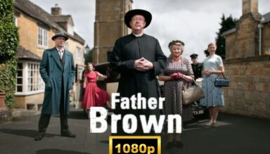 Father Brown 10 seasons 110 episodes 2013 complete series (1080p)