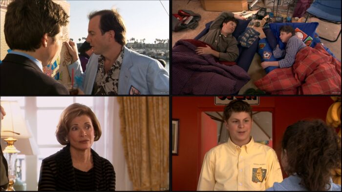 🎬Arrested Development (2003–2019) - Imagen 2