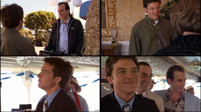 🎬Arrested Development (2003–2019) - Imagen 3