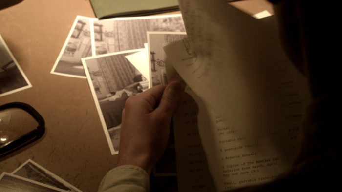 Endeavour 9 seasons 36 episodes 2012-2023 complete serie (1080p) - Imagen 3