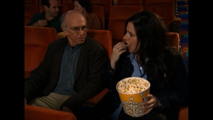 Curb your enthusiasm 11 seasons 110 episodes 2000 complete series + Featurettes - Imagen 3