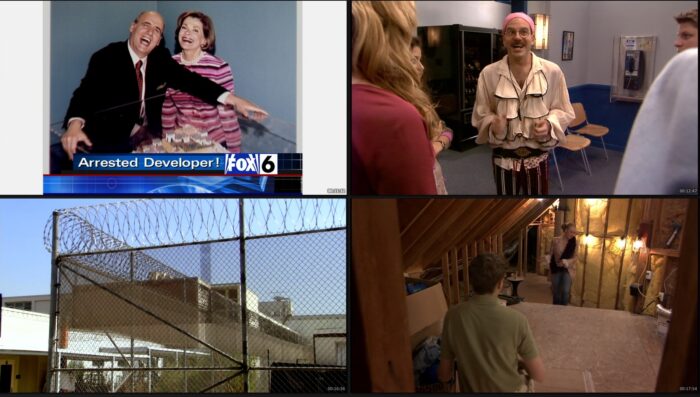 🎬Arrested Development (2003–2019) - Imagen 4