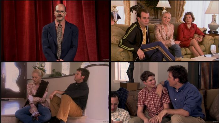 🎬Arrested Development (2003–2019) - Imagen 5
