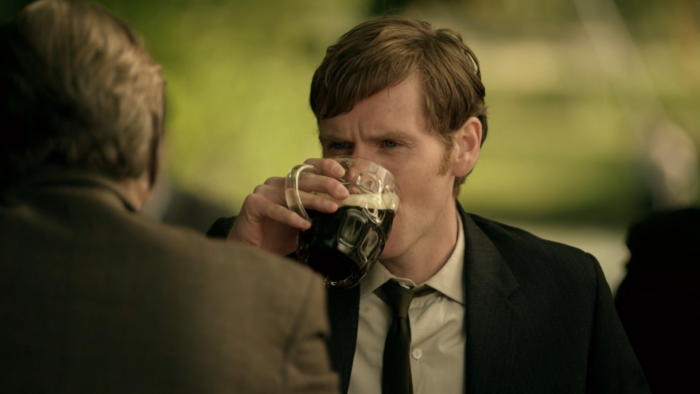 Endeavour 9 seasons 36 episodes 2012-2023 complete serie (1080p) - Imagen 5