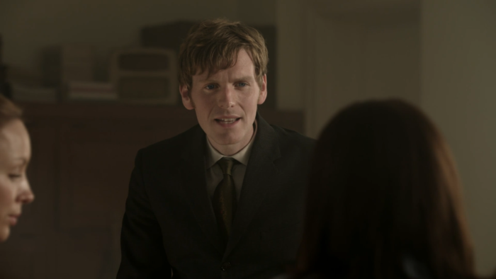 Endeavour 9 seasons 36 episodes 2012-2023 complete serie (1080p) - Imagen 6