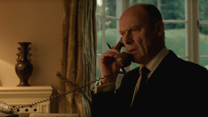 Endeavour 9 seasons 36 episodes 2012-2023 complete serie (1080p) - Imagen 8
