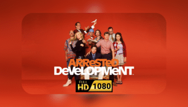 🎬Arrested Development (2003–2019)