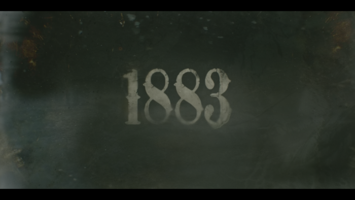 1883 1 seasons 10 episodes 2021 complete serie (1080p) - Imagen 2