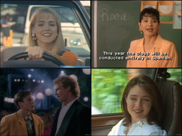 🎬Beverly Hills 90210 (1990–2000) - Imagen 2