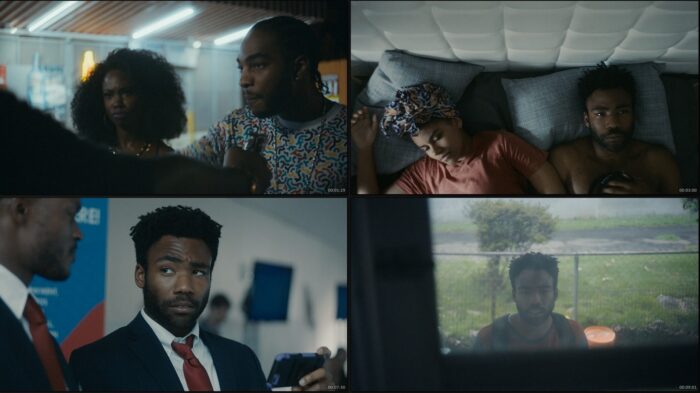 🎬Atlanta (2016–2022) - Imagen 2