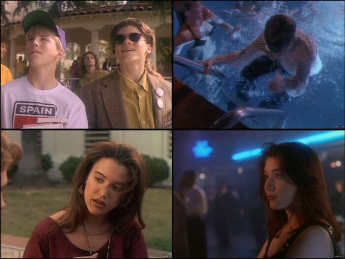 🎬Beverly Hills 90210 (1990–2000) - Imagen 3