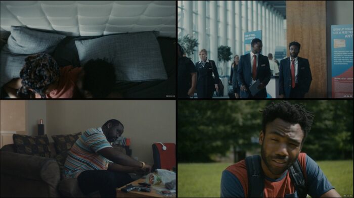 🎬Atlanta (2016–2022) - Imagen 3