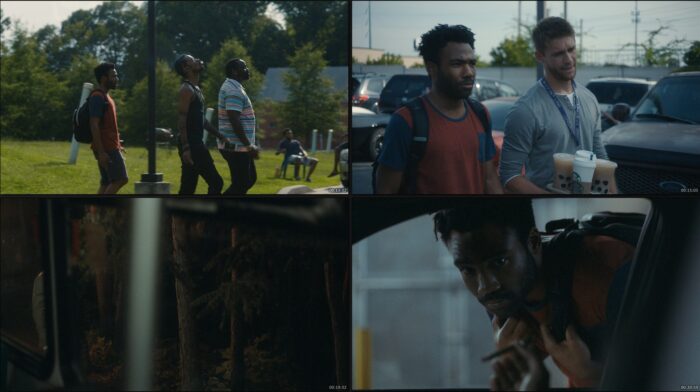 🎬Atlanta (2016–2022) - Imagen 4