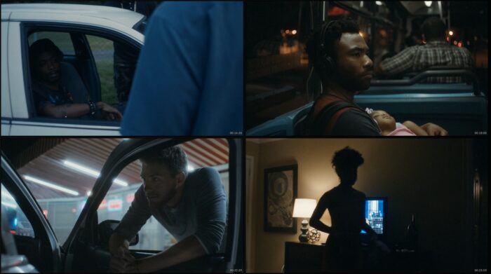 🎬Atlanta (2016–2022) - Imagen 5