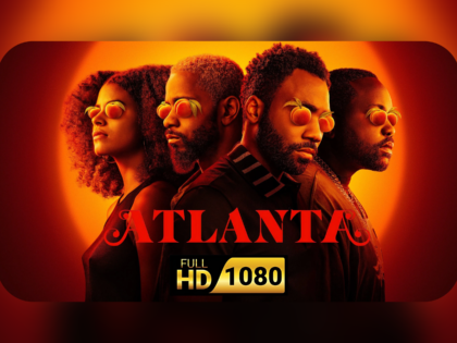 🎬Atlanta (2016–2022)