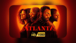 🎬Atlanta (2016–2022)