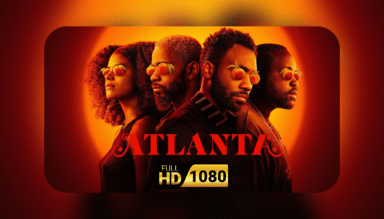 🎬Atlanta (2016–2022)