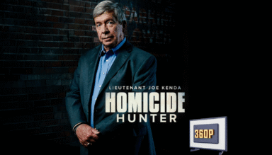 Homicide Hunter 9 seasons 144 episodes 2011-2020 complete serie (480p)