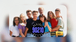🎬Beverly Hills 90210 (1990–2000)